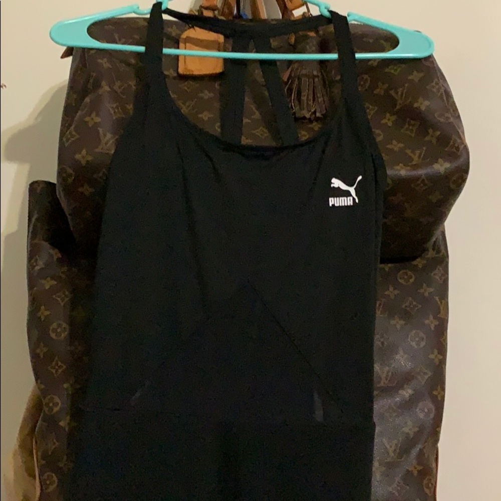 Puma jumpsuit